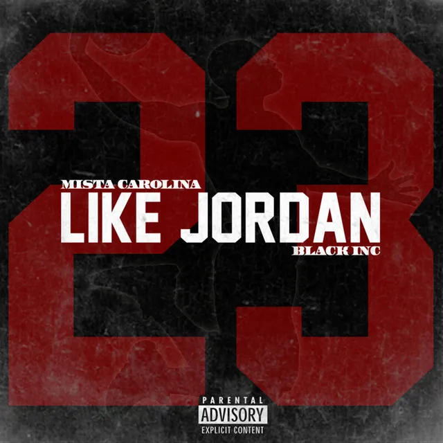 Like Jordan