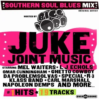 Juke Joint Music by Bigg Robb