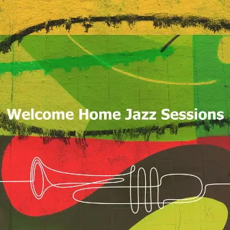 Welcome Home Jazz Sessions by Arkansas Jazz Trio