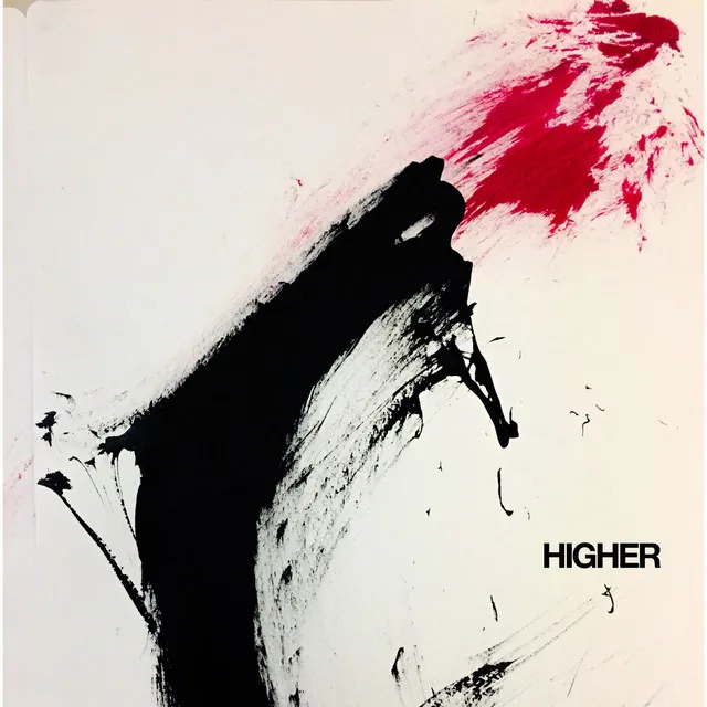 Higher - Matthieu Faubourg Remix