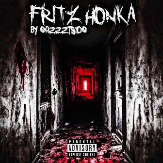 Fritz Honka by EAzzzTside