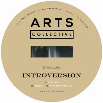 Dystopia by Introversion