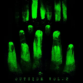 Outside Vol.2 by Oddkut