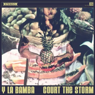 Court the Storm by Y La Bamba