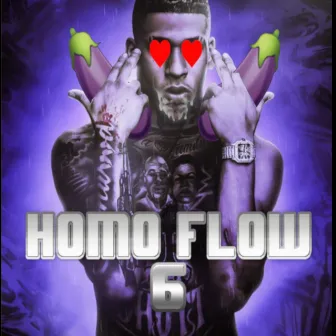 HOMO FLOW 6 Shotta Flow 6 Gay parody by Team Clutch