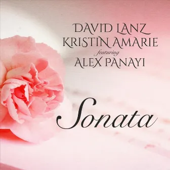 Sonata by Kristin Amarie