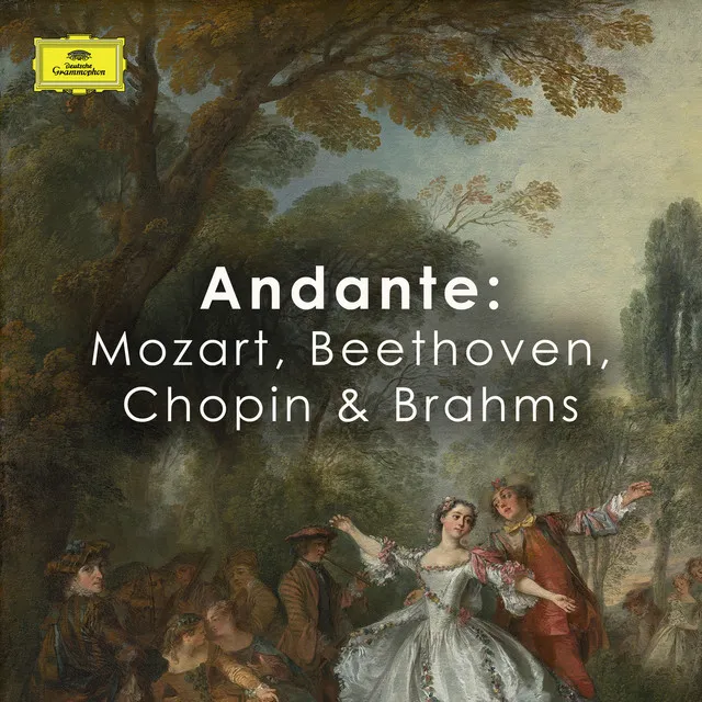 24 Préludes, Op. 28 - Arr. Franchomme: No. 7 - Andante