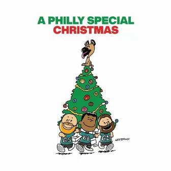 A Philly Special Christmas by The Philly Specials