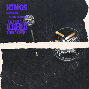 Kings by Alphons Beatz