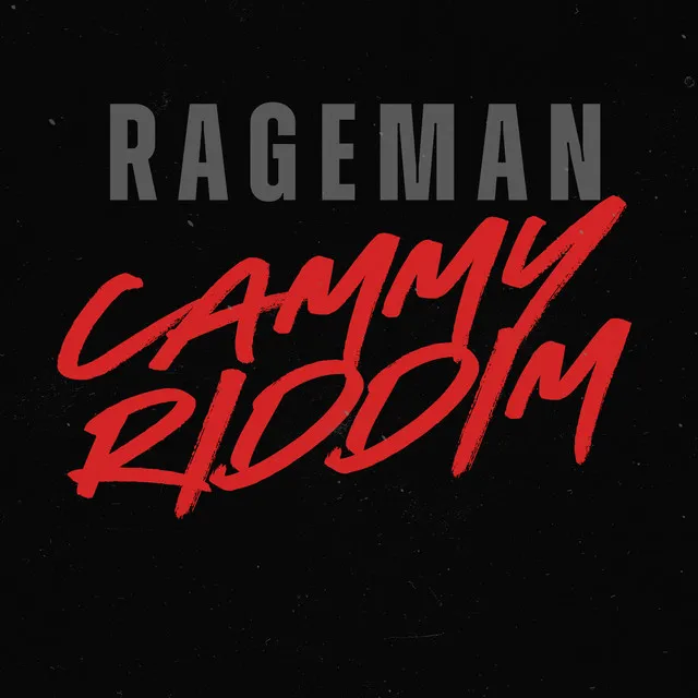 Rageman