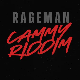 Rageman by Rageman