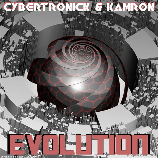 Evolution - Original Mix