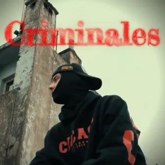 Criminales by L0L0808