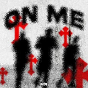 On Me by Ziggo