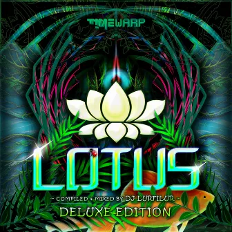 Lotus (Deluxe Edition) by Unknown Artist