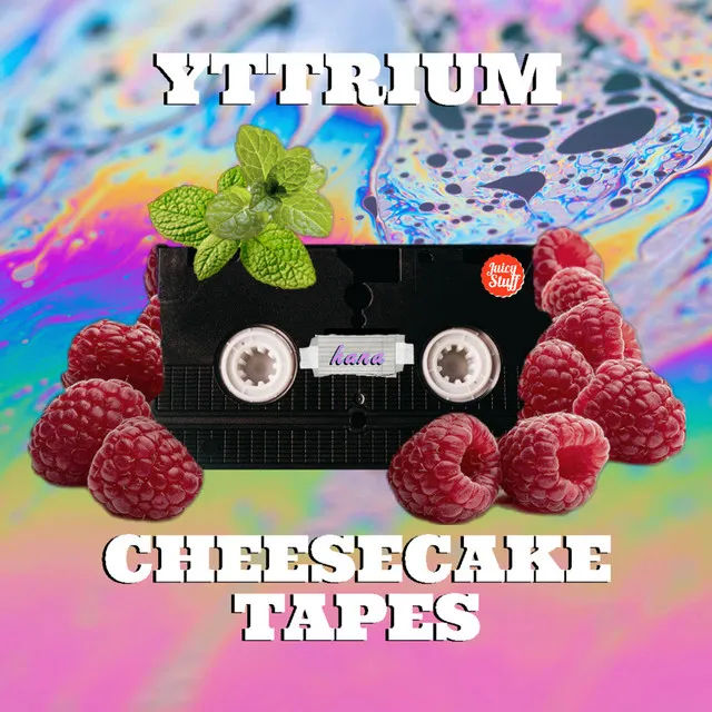 Cheesecake Tapes