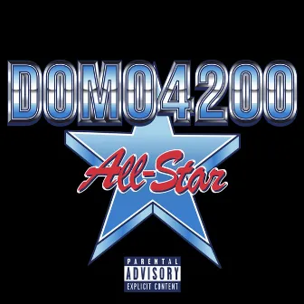 ALL-STAR by DOMO4200