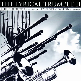 The Lyrical Trumpet II by Paul Skevington