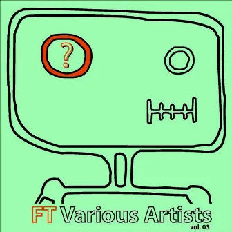 FT Various Artists, Vol.3 by Pako V