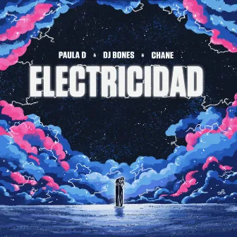 Electricidad by Paula D