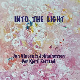 INTO THE LIGHT by Jan Vincents Johannessen