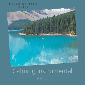 Relaxing Jazz Music, Vol. 6 by Calming Instrumental