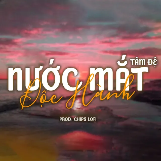 Nước Mắt Độc Hành - Chips Lofi