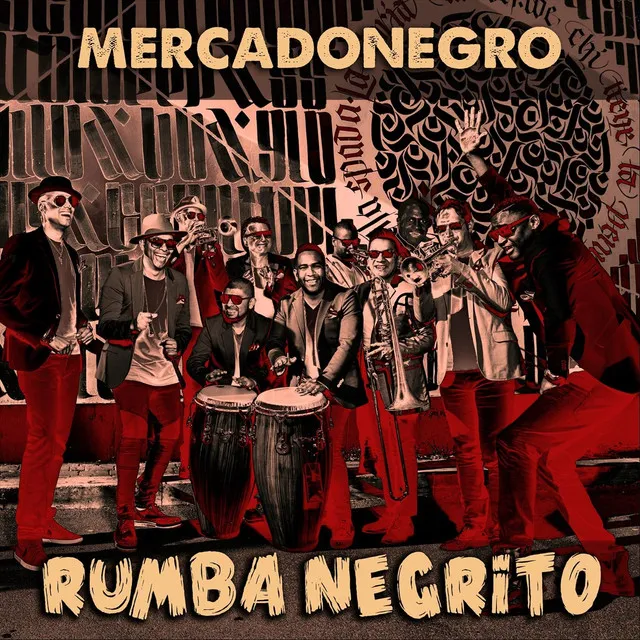 Rumba Negrito