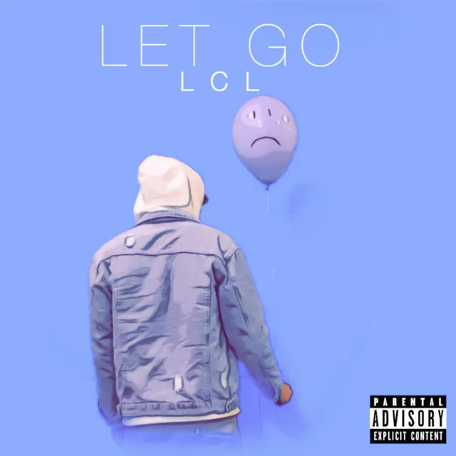 Let Go