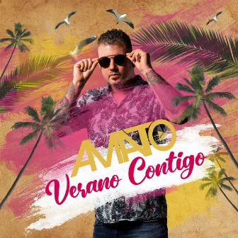 Verano Contigo by DJ Amato