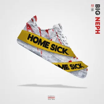 Homesick by Big Neph