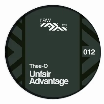 Unfair Advantage by Thee-O