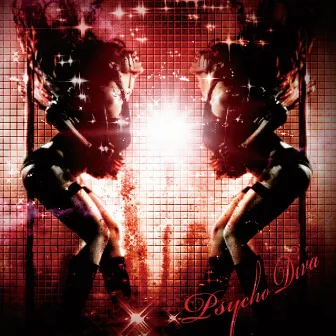 Psycho Diva by BORN