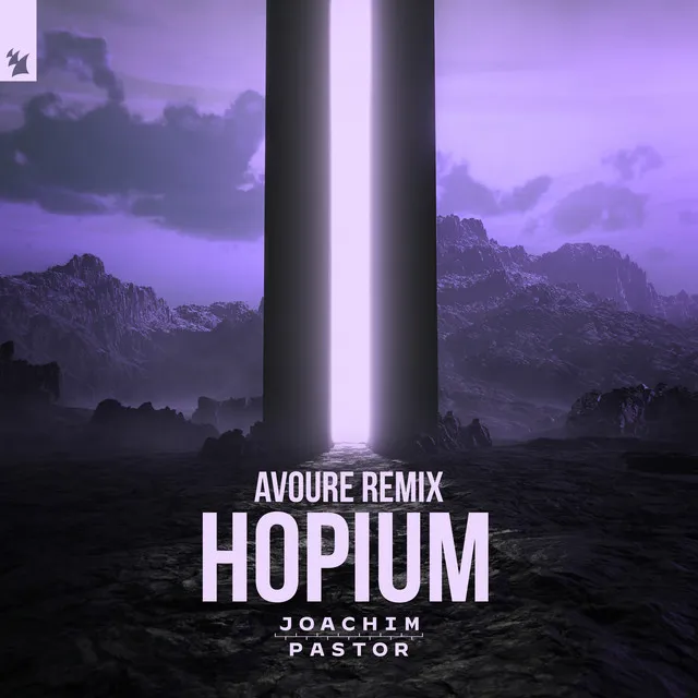 Hopium - Avoure Extended Remix