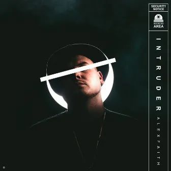 Intruder - EP by Alex Faith