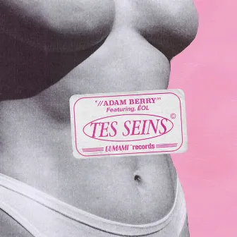 Tes seins by Adam Berry