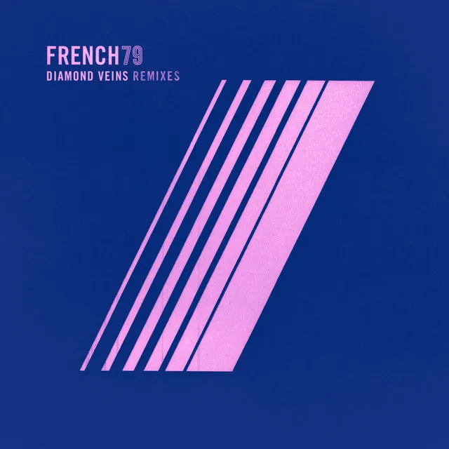 Diamond Veins - Il Est Vilaine Remix