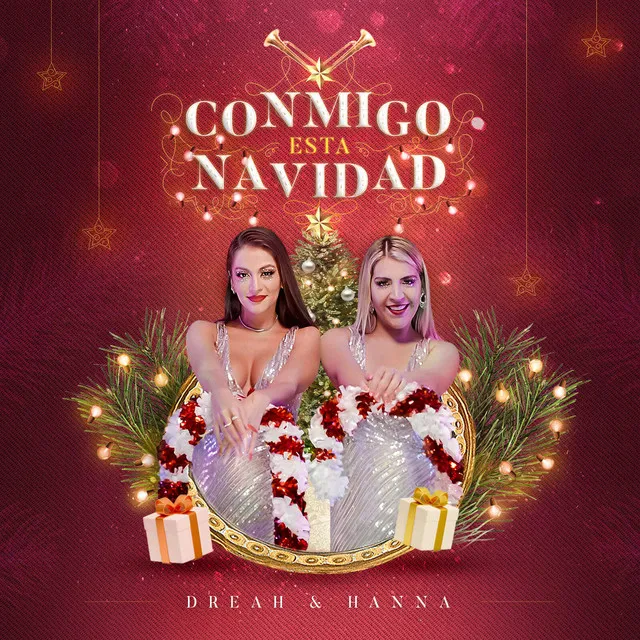 Conmigo Esta Navidad