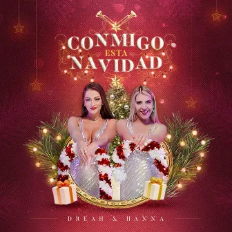 Conmigo Esta Navidad by Hanna