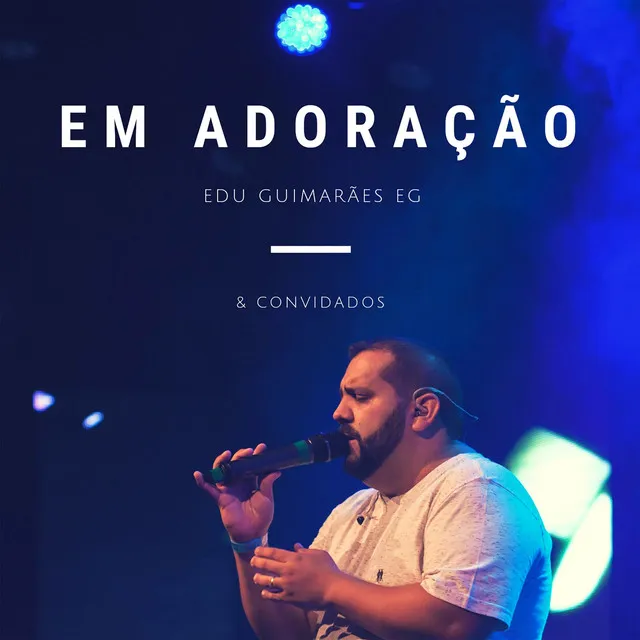 Em Adoração EP