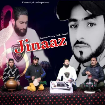 Jinaaz by Talib Javaid