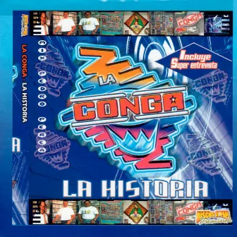 La Historia by Sonido La Conga