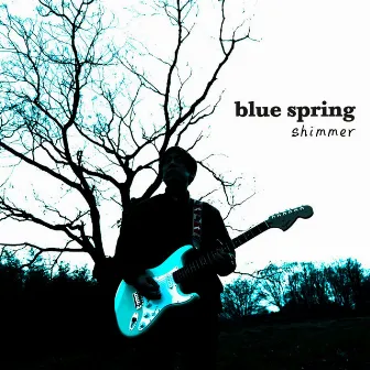 Blue spring by Shimmer