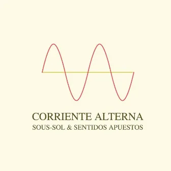 Corriente Alterna by Sentidos Apuestos