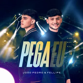 Pega Eu (Ao Vivo) by Workshow