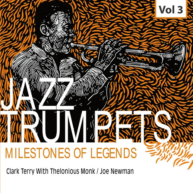 Milestones of Legends Jazz Trumpets, Vol.3