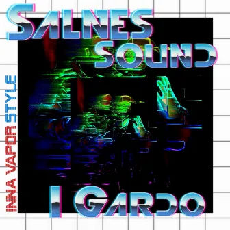 Rolling by Salnes Sound