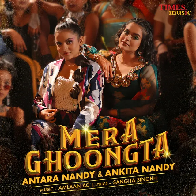 Mera Ghoongta