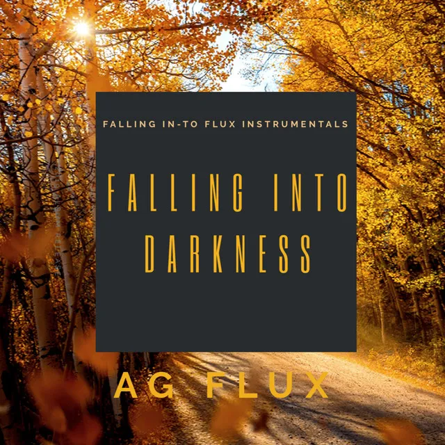 Falling Into Darkness