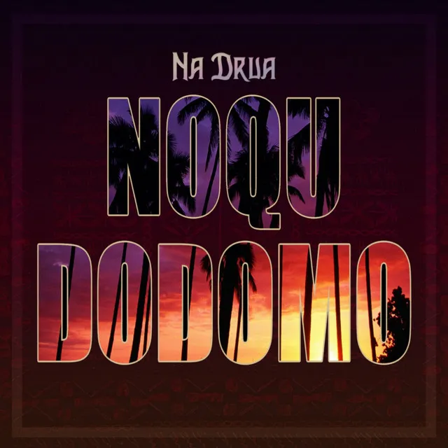 Noqu Dodomo